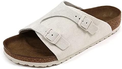 ビルケンシュトック　チューリッヒ　アンティークホワイト　37 BIRKENSTOCK ビルケンシュトック サンダル Zurich チューリッヒ